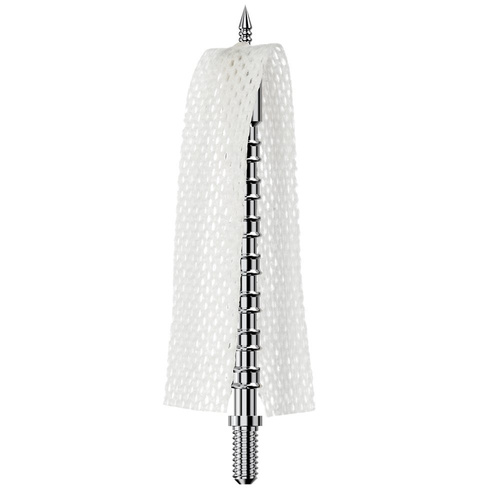 Real Avid - Przecierak do broni z uchwytem Bore-Max Speed Jag - .22/.223/5,56 mm - AVBMJAG223