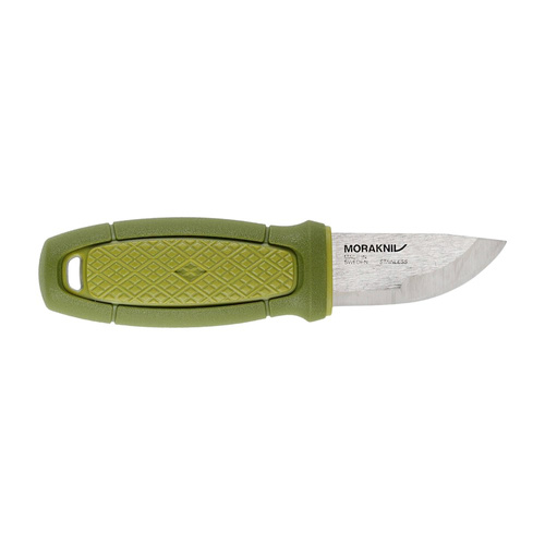 Morakniv - Nóż outdoorowy Eldris - Zielony - 12651