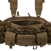 Helikon - Kamizelka Chest Rig Guardian Recce - Cordura - Coyote - KK-GRC-CD-11