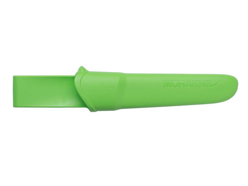 Morakniv - Nóż Companion - Zielony - 12158