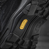 M-Tac - Buty taktyczne Patrol R Vent - Skóra - Czarne - 30206002