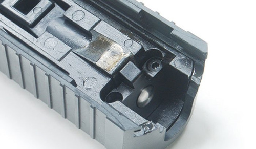 Guarder - Stalowa atrapa iglicy do Marui/KJ P226 - P226-12