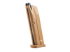 Umarex - Magazynek do repliki Beretta M9 A3 FDE - 6 mm - CO2 - 2.6357.1