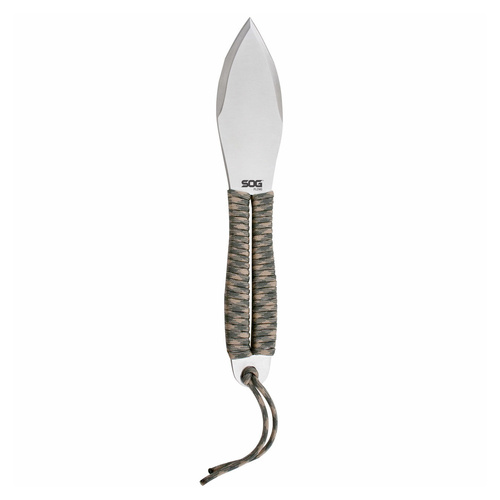 SOG - Noże do rzucania Fling - 3 szt. - Srebrny - FX41N-CP