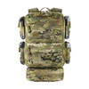 M-Tac - Medyczny plecak taktyczny Elite - MOLLE - MARCH - Cordura - Multicam - 10447008