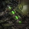 M-Tac - Światło chemiczne Lightstick - 15 cm - Zielony - 711500424-G