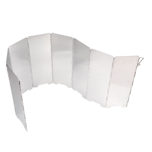 FOX Outdoor - Osłona do palników turystycznych - 33687