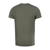 M-Tac - Koszulka T-Shirt 93/7 - Bawełna/Elastan - Light Olive - 80013038
