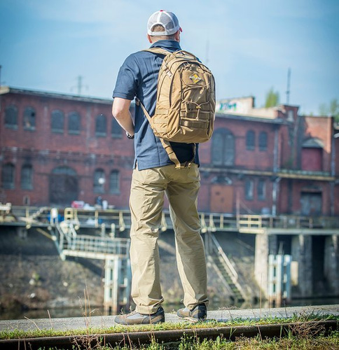 Helikon - Spodnie CTP® (Covert Tactical Pants®) - VersaStretch® - Adaptive Green - SP-CTP-NL-12