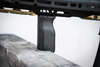 Strike Industries - Chwyt M-LOK® Angled Vertical Grip - Long - Czarny - SI-AR-CMAG-L