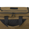 Helikon - Torba taktyczna Mission - 16,8 L - Cordura - Coyote / Czarny - TB-MSB-CD-1101A