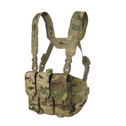 Helikon - Kamizelka taktyczna Chicom Chest Rig - Cordura - MultiCam - KK-CCR-CD-34