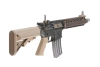 Vega Force Company - Replika elektryczna karabinka VR16 MK18 Mod1 - Czarna/Tan - VFC-01-016197