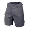 Helikon - Spodenki taktyczne Urban Tactical Shorts UTS - 8,5" - PolyCo Ripstop - Shadow Grey - SP-UTS-SP-35