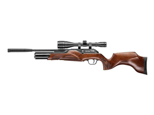 Walther - Wiatrówka PCP Rotex RM8 - 4,5 mm - 465.10.30