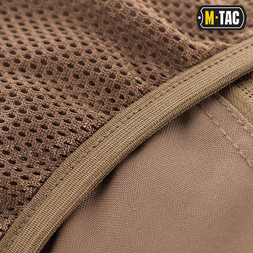 M-Tac - Plecak taktyczny Force Pack - 16 L - Coyote Brown - GB0328-CB