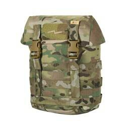 M-Tac - Ładownica taktyczna Suharka Gen.3 - 3,4 L - Cordura 500D - MultiCam - 10242008