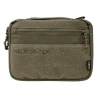 Helikon - Pokrowiec z organizerem w formacie A5 Notebook Cover - Cordura - Olive Green - MO-NBC-CD-02