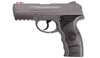 WinGun - Pistolet wiatrówka CO2 Sport 303 - 4,5 mm - Szary - WC4-303MZB