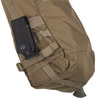 Helikon - Torba na ramię Bushcraft Satchel - MOLLE/PALS - Cordura - Duck Hunter - TB-BST-CD-DH