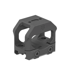 Vector Optics - Wysoki montaż do kolimatorów VAS - 40 mm - Picatinny - SCRA-77