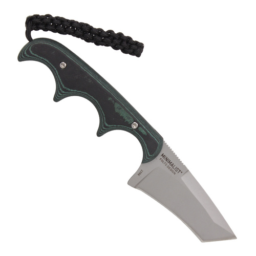 CRKT - Nóż Minimalist® - Tanto - 2386