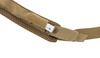 Helikon - Dwupunktowy pas do broni - Coyote Brown - ZW-RFS-PO-11