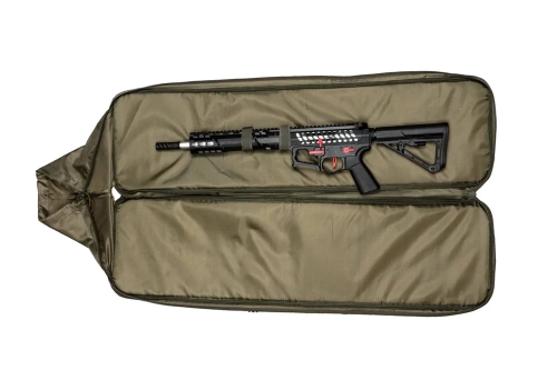 Specna Arms - Pokrowiec na replikę ASG Gun Bag V1 - 98cm - Oliwkowy - SPE-22-033249