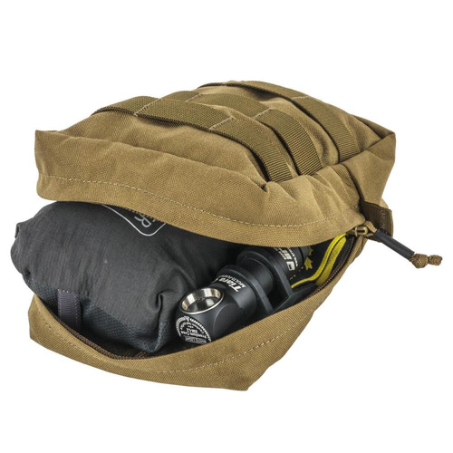 Helikon - Kieszeń uniwersalna General Purpose Cargo - PenCott WildWood - MO-U05-CD-45