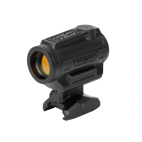 Holosun - Kolimator zamknięty ARO CORE - Red Dot 2 MOA - FDE - ARO-CORE-RD2-FDE