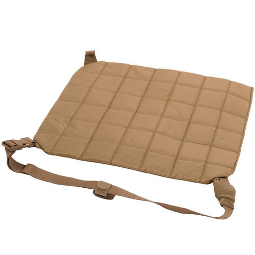 Helikon - Plecak ewakuacyjny Bail Out Bag®  - Coyote -  PL-BOB-NL-11