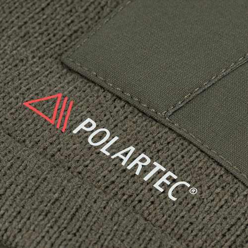 M-Tac - Bluza polarowa Senator Fleece - Oliwkowy - 3684