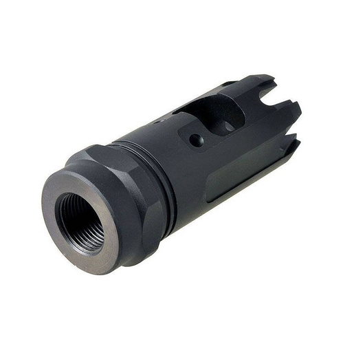 Strike Industries - Kompensator Mini King Comp - 9 mm - SI-MK9-COMP