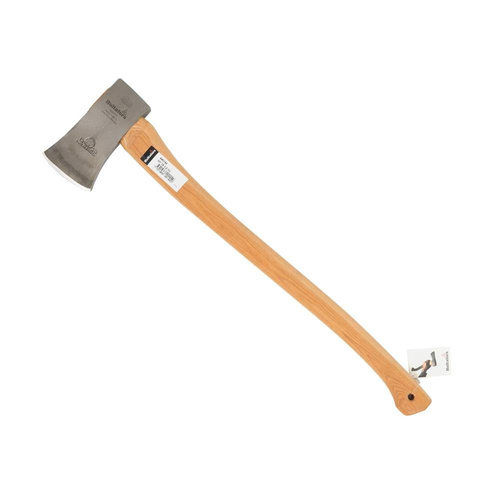 Hultafors - Siekiera Felling Axe Hy 10-1,2 SV - Srebrny - AX-Y12-TS-54