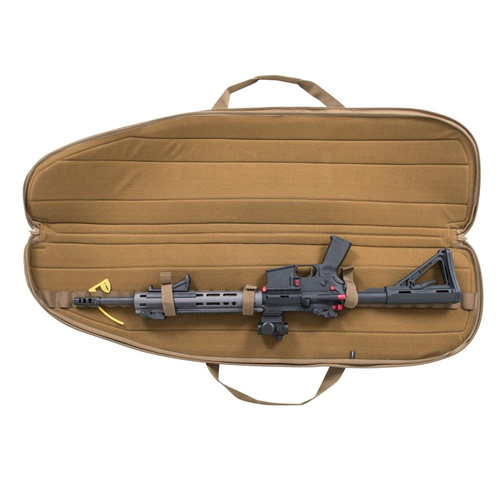 Helikon - Pokrowiec na broń Basic Rifle Case® - PenCott WildWood - TB-BRC-CD-45