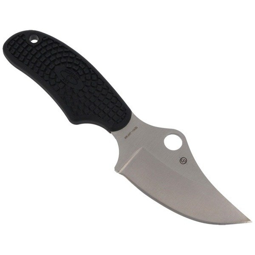 Spyderco - Nóż Always Ready Knife ARK™ FRN Black H-1 - FB35PBK