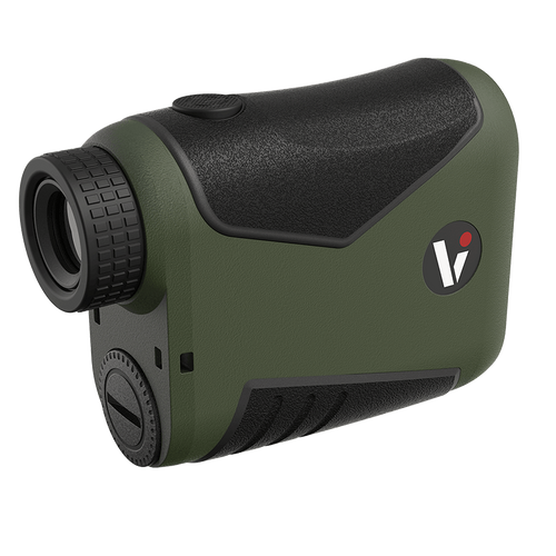 VictOptics - Dalmierz laserowy 6x21 Compact Rangefinder Golf - 750 m - Zielony - RFSL01