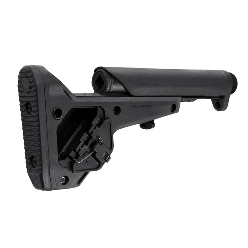 Magpul - Kolba UBR GEN2 do AR-15 / M4 i AR-10 / SR-25 - Czarna - MAG482-BLK