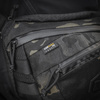 M-Tac - Torba biodrowa Sphaera Hex Hardsling Bag Gen.II Elite - Cordura - MultiCam Black - 10137208