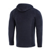 M-Tac - Bluza Polarowa Sprint - Polartec - Granatowa - 3684