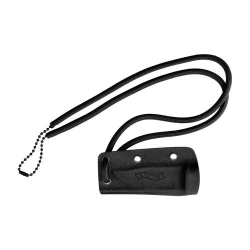 Walther - Nóż taktyczny P22 TSK - 440C - Czarny - 5.0878