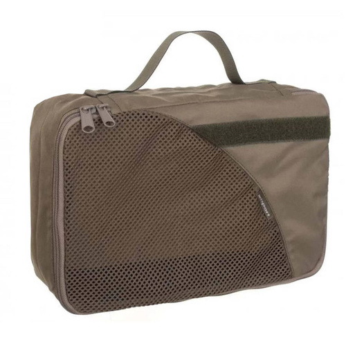 WISPORT - Zestaw organizerów do plecaka - PackBox Set - Olive Green - PACOLI