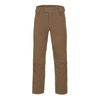 Helikon - Spodnie Trekking Tactical Pants TTP - Aero-Tech - Mud Brown - SP-TTP-AT-60