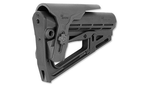 IMI Defense - Kolba TS1 Tactical Stock Cheek Rest do M16 / M4 - Mil-Spec - IMI-ZS201