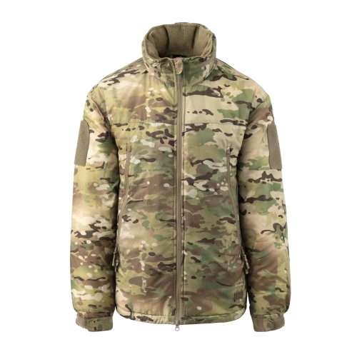 Helikon - Kurtka zimowa Level 7 - Climashield - Nylon - MultiCam - KU-L70-BL-34