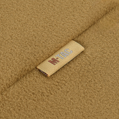 M-Tac - Bluza polarowa Centurion Microfleece - Polar Pontetorto - Coyote - 20437005