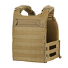 M-Tac - Kamizelka taktyczna Cuirass FAST Elite Gen.II - MOLLE - Cordura - Coyote - 10373005