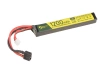Electro River - Akumulator LiPo - 7,4V - 1200mAh - 25/50C - T-Connect - ELR-06-016967