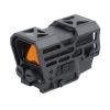 Vector Optics - Kolimator zamknięty Frenzy Plus 1x31x26 MTR - QD - Czarny - SCRD-M67