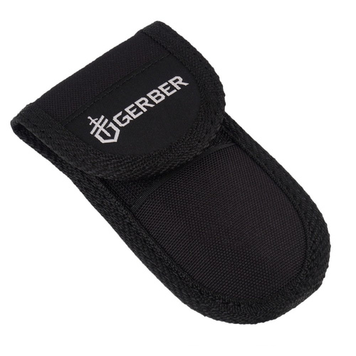 Multitool Gerber Multi-Plier 600 Needlenose - Czarny - 07550N